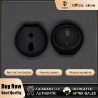 ราคา Mucro หูฟังซิลิโคนสำหรับ Apple AirPodsหูฟัง2ชิ้น (7450303203)