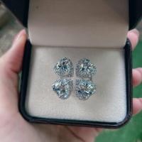 ราคา Titapa jewelry แหวนเพชรหัวใจ2 50 กะรัตล้อมเพชร 4เม็ด ดีไซน์สวยแปลกตาเพชรสวยแน่นๆงานปราณีตละเอียดมาก คัดเพชรทุกเม็ดน้ำ100น้ำลึกเพชรสวยเล่นไฟระยิบระยับH Aทุกเม็ดตัวเรือนมีน้ำหนักแข็งแรงใส่ได้ทุกวันทุกโอ