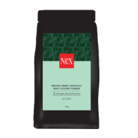 ราคา AI Market UCC Chocolate Mint Flavour Powder (19714721402)