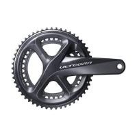 ราคา จานโซ่ จักรยานเสือหมอบ SHIMANO ULTEGRA FC R8000 2x11สปีด (17049734908)