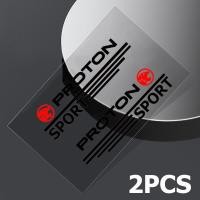 ราคา สติกเกอร์กระจกมองหลังติดรถยนต์1คู่สติ๊กเกอร์ตกแต่งกระจกมองหลังเหมาะสำหรับโปรตอนสร้างแรงบันดาลใจซาก้าแชมเปี้ยน Exora Erdana Waja Preve (20953198849)