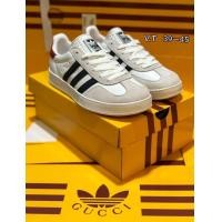 ราคา Originals Gazelle Gucci รองเท้าผ้าใบลำลองอเนกประสงค์แนววินเทจยอดนิยม (17211387821)