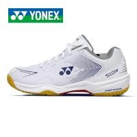 ราคา Yonex รองเท้าเทนนิสผู้ชายผู้หญิงรองเท้าแบดมินตันกีฬารองเท้าผ้าใบวิ่ง Power Cushion 2022 SHB510W (17270163440)