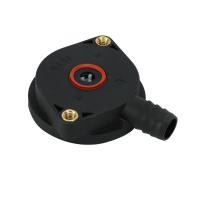 ราคา 1Pcs Crankcase Ventilation Valve for BMW E36 E46 318I 318Is 318Ti Z3 11157501567 (12884596075)