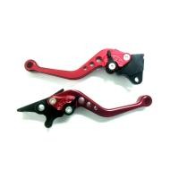 ราคา ถูกที่สุด มือเบรคปรับ 6 ระดับ สำหรับ M slazR15 New มือเบรค เบรคมือ เบรค มือเบรคแต่ง อะไหล่มอเตอร์ไซค์ ใช้ทดแทนของเดิม (14065717437)