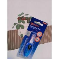 ราคา ปากกาลบคำผิด 4 2 มล ด้ามสีน้ำเงิน ตราช้าง ชิ้น (20416297233)