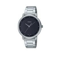 ราคา Casio นาฬิกาข้อมือผู้หญิง สายสแตนเลส รุ่น LTP B115G 3E LTP B115G 9E ของใหม่ของแท้100 ประกันศูนย์เซ็นทรัลCMG 1 ปี จากร้าน MIN WATCH (15236361511)