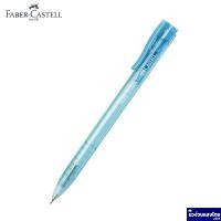 ราคา Faber Castell ปากกาลูกลื่น เฟเบอร์คาสเทลล์ หัว 0 5mm รุ่น RX หมึกน ง แดง ดำ เขียนลื่น กันน้ำได้ ยกกระปุก 30 ด้าม (15591550077)