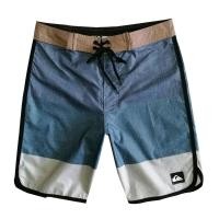ราคา Quiksilver กางเกงขาสั้นผู้ชาย กางเกงขาสั้นชายหาด กางเกงเล่นเซิร์ฟ กางเกงกีฬาขาสั้น (8731277278)