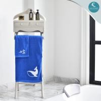 ราคา LOFTYSOFT ผ้าเช็ดตัว ผ้าขนหนูเช็ดตัว ผ้าเช็ดตัวโรงแรม Organic Cotton100 นำเข้าจาก USA (14781364497)