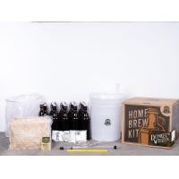 ราคา WAS HOMEBREW KIT DunkelWeizen 4 10 20Liters วอส โฮมบรูวคิท 4 10 20ลิตร ชุดทำเครื่องดื่มคราฟท์ DunkelWeizen (16367064114)