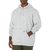 ราคา 2022 เสื้อสเวตเตอร์ขนาดกลาง Carhartt สำหรับผู้ชาย (20530789101)