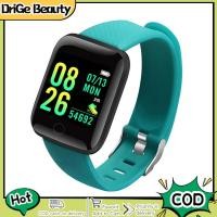 ราคา D13ชาร์จ USB สมาร์ทวอช116plusอุปกรณ์ติดตามความดันโลหิตอุปกรณ์เครื่องวัดชีพจรวัดความดันโลหิต (18223569553)