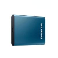 ราคา SSD พกพา HDD 500GB 1TB 2TB ฮาร์ดไดรฟ์เสริม2TB 4TB โซลิดสเตทไดรฟ์500ฮาร์ดดิสก์ขนาด GB USB 3 1 4เทราไบต์ SSD SSD สำหรับแล็ปท็อป (18628408308)