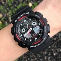 นาฬิกาข้อมือ Casio G-Shock รุ่น GA-100-1A2