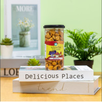 ราคา ครองแครง แป้งฟูฟู อบรีดน้ำมัน Ginzy togo (20343791486)