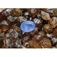 ราคา ไพลิน Blue Sapphire Ceylon ซีลอน เผาเก่า อัญมณีแห่งปัญญา น้ำหนัก 0 76 ct ขนาด 4 5 2 7 6 1 mm พลอยแท้ 100 เนื้อดี ราคาถูก (20224633063)