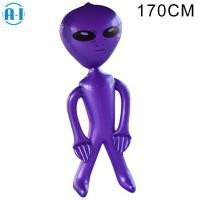 ราคา A I เอเลี่ยนเป่าลมตุ๊กตาอุปกรณ์ถ่ายภาพ KTV บาร์ตุ๊กตาบอลลูนฮาโลวีนปาร์ตี้อุปกรณ์ถ่ายภาพ KTV Bar Aliens ตุ๊กตาตกแต่งปาร์ตี้ฮาโลวีน (13051424995)