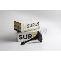 ราคา คอยล์จุดระเบิด NISSAN MARCH ALMERA SYLPHY JUKE PULSAR NAVARA ตรงรุ่น SURES MADE IN JAPAN SCN 404 (16404254879)