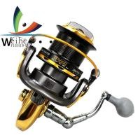 ราคา 9000 Series 12 1BB 4 6 1ตกปลา Reel Trolling Long Shot Casting Big Sea Spinning Wheel ลากสูงสุด20กก 44LB โลหะ CNC Rocker Arm (16900859289)