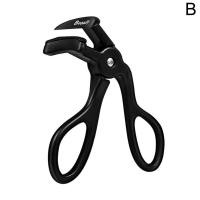 ราคา Partial Eyelash Curler Wide angle Curling Lasting Portable Eyelash Curler Tool O9X1 (20680090059)