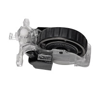 ราคา Mouse Roller Replacement Parts Mouse Pulley Scroll Wheel For G900 G903 G502 Mouse Repair Spare Parts Accessories (20670336214)