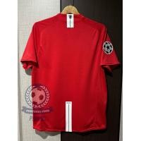 ราคา Retro เสื้อฟุตบอลย้อนยุค แมนยู Home 2007 2008 Final Moscow UCL เฟล๊ก CR7 สวยตรงปกแน่นนอนรับประกันคุณภาพสินค้า (21026482289)
