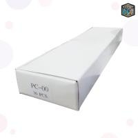 ราคา TOTO ไม้บรรทัดพลาสติก ไม้บรรทัด ขนาด 12 นิ้ว แบบแข็ง 36 ชิ้น กล่อง (20534398573)