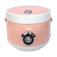 ราคา หม้อหุงข้าวอุ่นทิพย์ขนาด 1 5 ลิตร ของ SKG รุ่น SK 15K (1421816832)