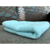 ราคา Bangkok Towel ผ้าขนหนู ผ้าเช็ดผม ผ้าเช็ดมือ เกรดโรงแรม ขนาด 15x30 นิ้ว 3 5 ปอนด์ คอตตอน ฝ้าย 100 รุ่น standard (17405364310)