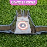 ราคา สายรัดกันตกรถ เข็มขัดนิรภัยเด็ก จัรกยาน มอเตอร์ไซค์ Child bicycle seat belt (13824018948)