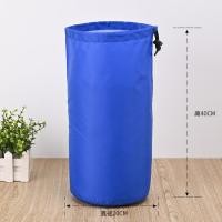 ราคา ถุงเก็บเสื้อขนเป็ดถุงหูรูดผ้าไนลอนสำหรับเสื้อผ้าถุงจัดระเบียบสำหรับเดินทางถุงหูรูดพกพาสะดวกสำหรับเสื้อผ้าถุงเก็บของ (19863168570)