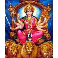 ราคา ภาพวาดผ้าใบทางศาสนาของชาวฮินดูพระพิฆเนศกฤษณะภาพวาดโปสเตอร์และภาพพิมพ์จิตรกรรมประดับบ้านฮินดู (20301327380)