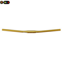 ราคา แฮนด์จักรยานเสือภูเขาอลูมิเนียม แบบตรง 31 8มม TV002 (20987365666)