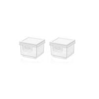 ราคา Hกล่องใส่เครื่องประดับ กล่องใส่แหวน กล่องเก็บเครื่องประดับ jewelry box กล่องใส่แหวนแต่งงาน สี่เหลี่ยมผืนผ้าทรงสี่เหลี่ยม กล่องเครื่องประดับต่างหู กำไลข้อมือสร้อยข้อมือ สะดวกสบายๆ ที่จัดเก็บเครื่องประด