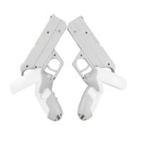 ราคา พร้อมส่ง Oculus Quest 2 VR จอยปืน FPS เพื่ออรรถรสในการเล่นเกมมากยิ่งขึ้น VR Joy Controller Oculus Quest 2 (15077274270)