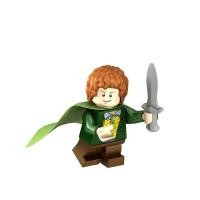 ราคา บล็อกตัวต่อ เดอะลอร์ดออฟเดอะริงส์ the lord of the rings (20771529117)