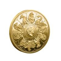 ราคา HUSTOM COD เหรียญที่ระลึก1ชิ้นเหรียญเหรียญเหรียญอังกฤษราชินีเอลิซาเบธที่2เหรียญราชินีเอลิซาเบธที่2เหรียญเหรียญเหรียญเหรียญเหรียญราชินีที่ระลึก (20985700041)