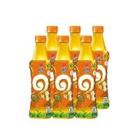 ราคา อิชิตัน ชาเขียวพร้อมดื่ม รสจมูกข้าวญี่ปุ่น 280มล 6 (20937310829)