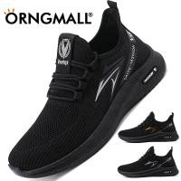 ราคา ORNGMALL รองเท้าใหม่สำหรับผู้ชายแฟชั่นผู้ชายรองเท้ากีฬากันลื่นรองเท้าลำลองผู้ชายสไตล์เกาหลีแฟชั่นรองเท้าลำลองนุ่มสบายสไตล์สตรีทรองเท้ากีฬาสำหรับผู้ชาย (16575164797)
