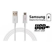 ราคา ส่งจากไทย สายชาร์จซัมซุง สายชาร์จSamsung Micro USB ชาร์จเร็ว Fast charger รองรับรุ่น A10S A10 J6P J4P J8 J7pro j7prime j7plus j72016 j7 J5 J2Prime J2 S4 S5 S6edge S6 S7edge S7 note4 note5 (17058113907