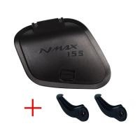 ราคา Nmax 155 V2 2022 ABS อัพเกรดกระเป๋าด้านข้างปกชาร์จหมวกกันน้ำสำหรับ Yamaha Nmax V2 2020 2022 amt (20059159839)