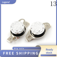 ราคา Lowest price Legend 2pcs 10A 250V KSD301 30 C 160 C สวิทช์ควบคุมอุณหภูมิอุณหภูมิ (20638626580)