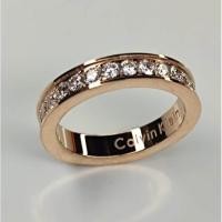 ราคา gzhuomengdachengzaishengziy CK แหวนสเตนเลส มีหลายขนาด (20349442261)