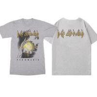 ราคา HOT เสื้อวง Def Leppard SP 133 เสื้อวงดนตรี เสื้อวงร็อค เสื้อยืดลายกราฟฟิก เสื้อยืดคอตตอน เสื้อยืดพิมพ์ลาย S 5XL (20507222621)