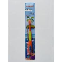 ราคา แปรงสีฟันเด็ก แปรงเด็ก Dr Phillips Toothbrush for kids 3 7 years (7626376303)