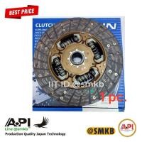 ราคา จานคลัทซ์ VIGO 3 0 AISIN 10 2นิ้วx21T10 2 นิ้ว ชุดคลัทช์ หวีคลัทช์ จานคลัทช์ แผ่น Toyota 2002 2008 1KZ 1KD 2KD DTX 164 DT 164 CTX 115 CTX 124 (15602524884)