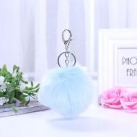 ราคา พวงกุญแจ จี้รูปนกฮูก ขนปอมปอม ขนปุยเทียมน่ารัก ห้อยกระเป๋า ห้อยกุญแจ สินค้าพร้อมส่ง (17388654531)