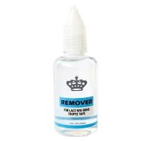 ราคา 1 2 5 Bottles Hair Extension Remover 30ml Wigs Glue Adhesive Remover For Lace Wig Release Tape HS11 (17962582745)