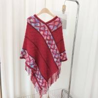 ราคา bungee ผ้าคลุมไหล่สไตล์สตรีเก๋ๆแบบมีหนาม (20851790483)